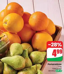 Dino Pomarańcza 1kg Dino oferta