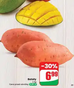 Dino Bataty 1kg Dino oferta