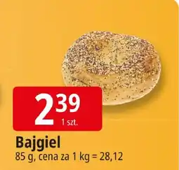 E.Leclerc Bułka Bajgiel Leclerc oferta