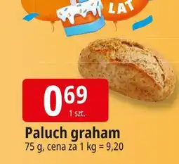 E.Leclerc Bułka Paluch graham Leclerc oferta