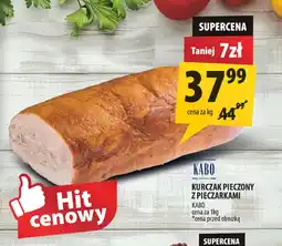 Arhelan Kurczak Kabo oferta