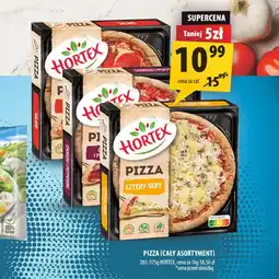 Arhelan Pizza Hortex oferta