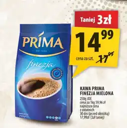 Arhelan Kawa mielona Prima oferta