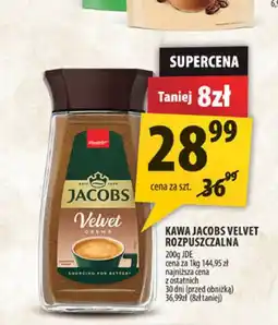 Arhelan Kawa rozpuszczalna Jacobs oferta