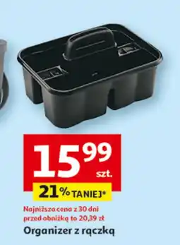 Auchan Organizer Fairy oferta