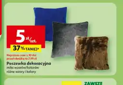 Auchan Poszewka To ta! oferta