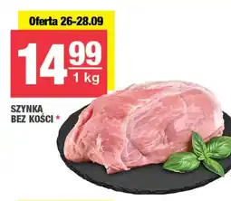 EuroSPAR Szynka oferta
