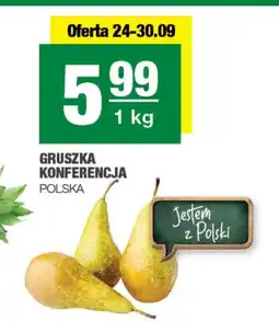 EuroSPAR Gruszka Polski oferta