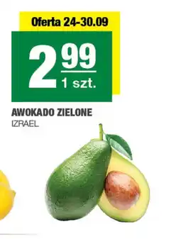 EuroSPAR Awokado Polski oferta