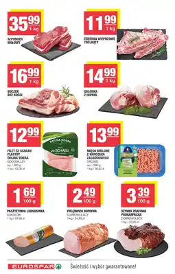 EuroSPAR Golonka oferta