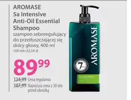Hebe Szampon Aromase oferta