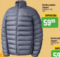Polomarket Kurtka męska Zazizo oferta