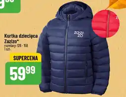 Polomarket Kurtka dziecięca Zazizo oferta