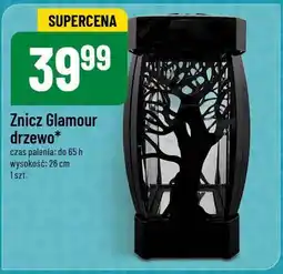 Polomarket Znicze Glamour drzewo oferta
