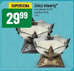 Polomarket Znicze otwarty oferta