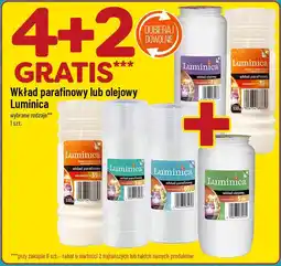 Polomarket Wkład parafinowy lub olejowy oferta