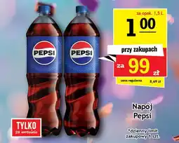 Gram Market Pepsi 1,5 L oferta