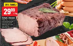 Polomarket Schab z liściem Pekpol oferta