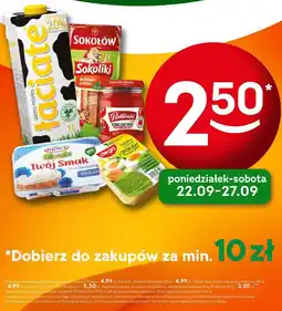 Żabka Koncentrat pomidorowy Pudliszki 90g oferta