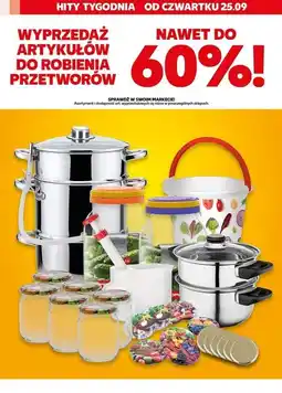 Kaufland Drylownica do owoców oferta