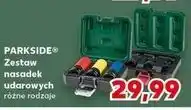 Kaufland Zestaw nasadek udarowych Parkside oferta