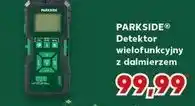 Kaufland Detektor wielofunkcyjny 5 w 1 Parkside oferta