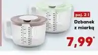 Kaufland Dzbanek z miarką 2 l oferta