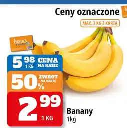 E.Leclerc Banany oferta