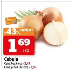 E.Leclerc Cebula oferta