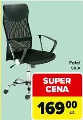Carrefour Fotel sila oferta