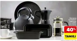 Carrefour Formy do pieczenia lusso Ambition oferta