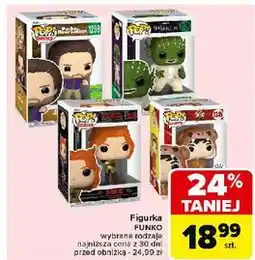 Carrefour Figurka 1129 Funko Pop! oferta