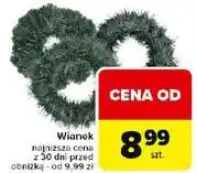 Carrefour Wianek oferta