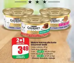 Dino GOURMET GOLD oferta