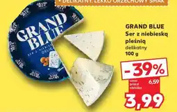 Kaufland Grand Blue oferta