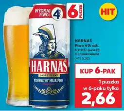 Kaufland Harnaś oferta