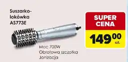 Carrefour BaByliss Suszarko-lokówka AS773E oferta