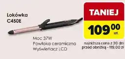 Carrefour BaByliss Lokówka C450E oferta