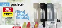 Carrefour Saturator PUSHAIR DAFI oferta