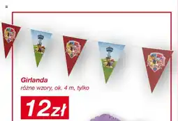 KiK Girlanda oferta