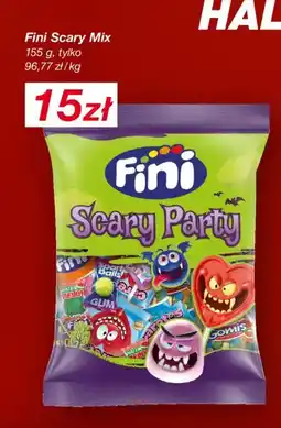 KiK Fini Scary Mix oferta