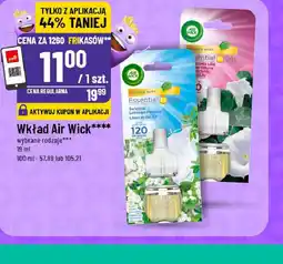 Polomarket Wkład Air Wick oferta