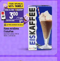 Polomarket Kawa mrożona Eiskaffee oferta