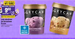 Polomarket Lody Grycan oferta