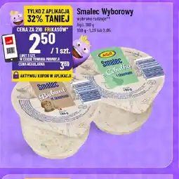 Polomarket Smalec Wyborowy oferta