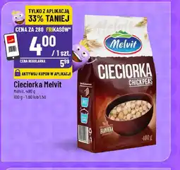 Polomarket Ciecierka Melvit oferta