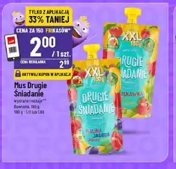 Polomarket Mus Drugie Sniadanie oferta