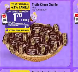 Polomarket Trufle Choco Charlie oferta