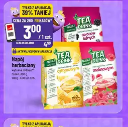 Polomarket Napój herbaciany Tea Drink oferta