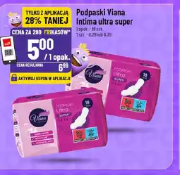 Polomarket Podpaski Viana Intima ultra super oferta
